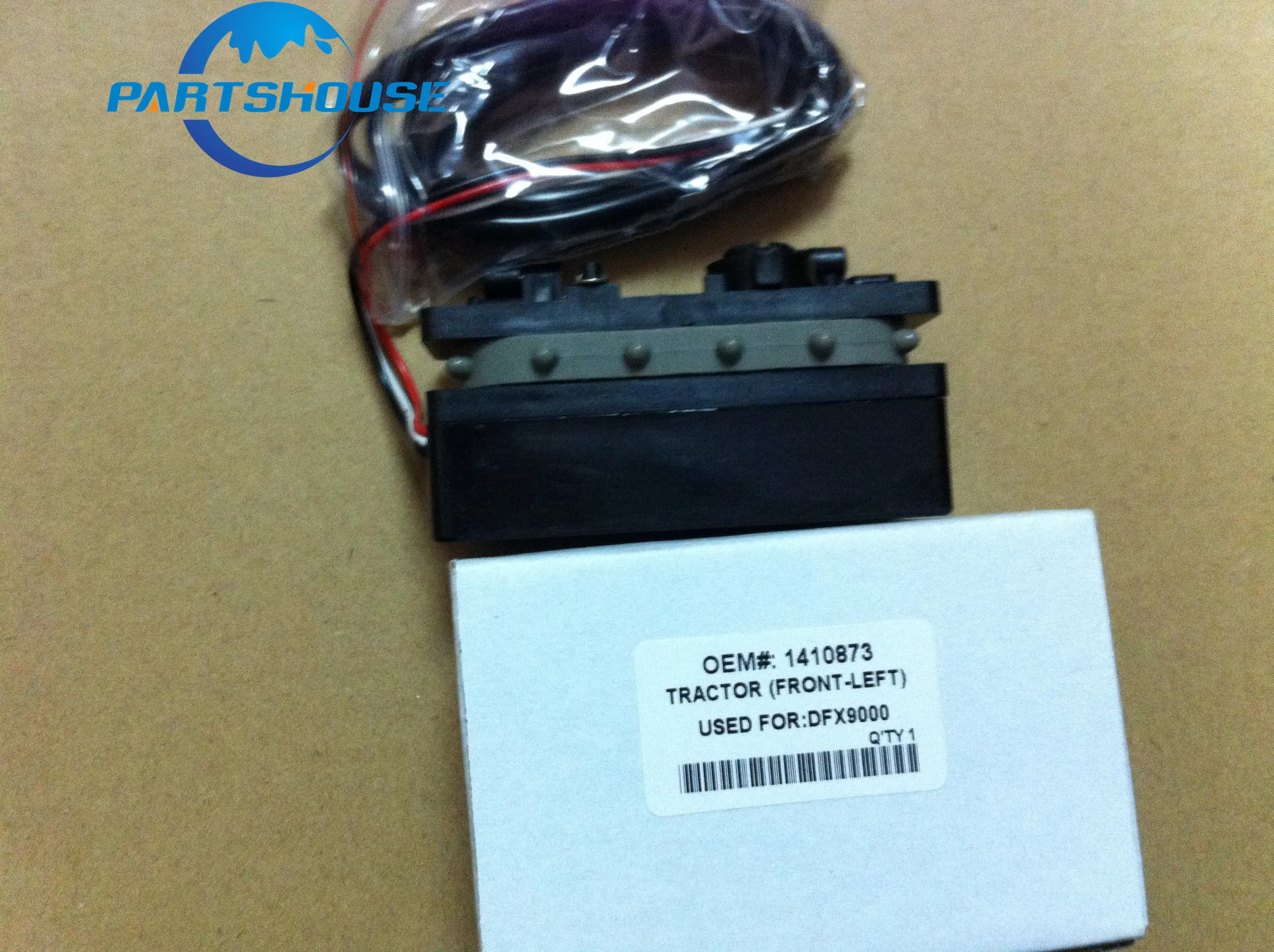 1 шт. (1410874 1410873 1410876 1410875 для Epson DFX9000 тягач спереди-левая передняя дверь-правое