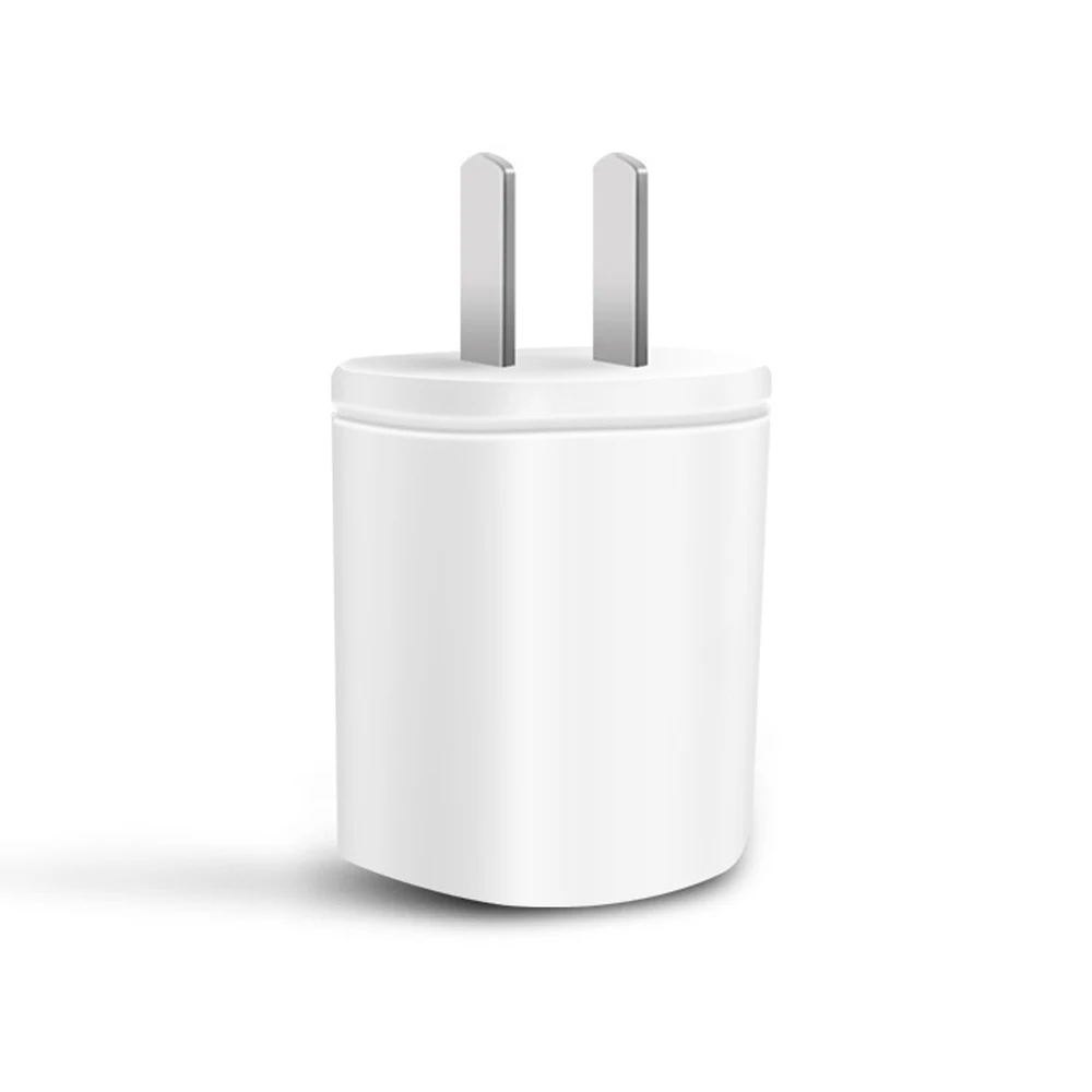 10 шт. в партии USB зарядное устройство для быстрой зарядки универсальное