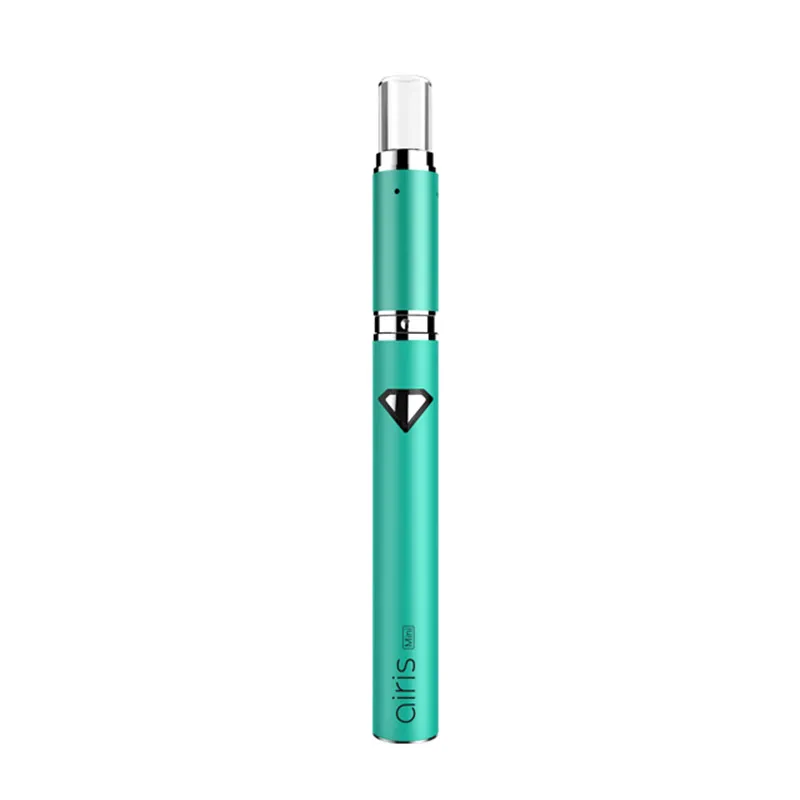 Оригинальный airistech mini Vape pen испаритель на сухом воске набор электронных сигарет USB