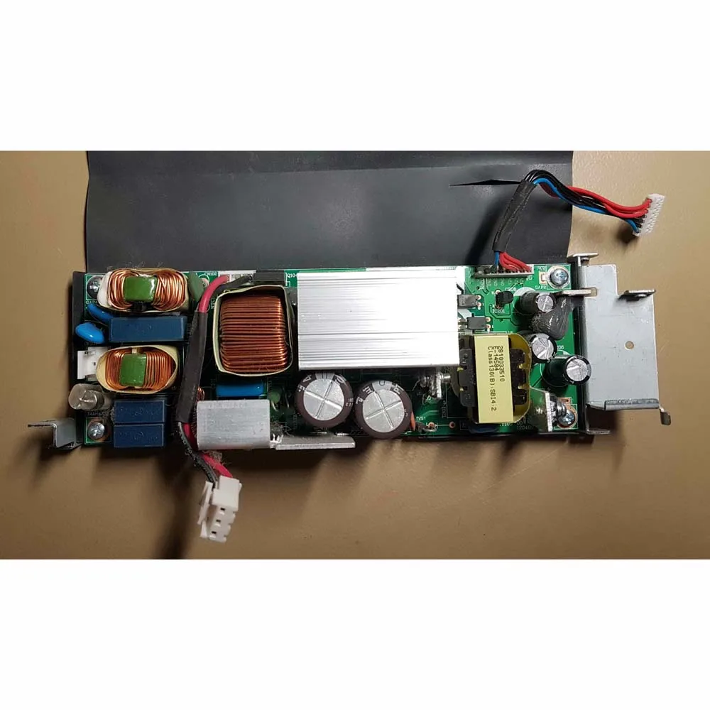 Аксессуары для проектора электрическая плата питания для Benq MP670 и другие запчасти оригинальные новые SK