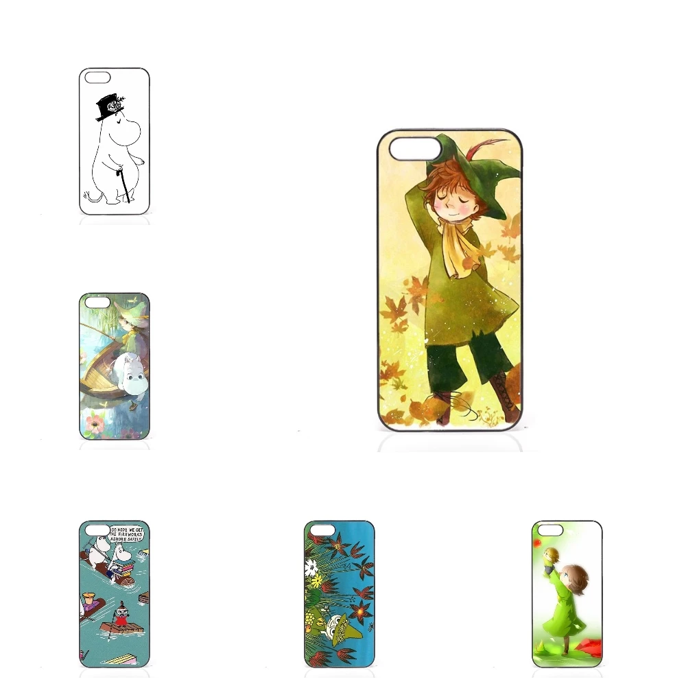 Аксессуары Случае муми карты любовь snufkin Для Lenovo A6000 A7000 A708T A2010 S850 K3 K4 K5 Примечание 1