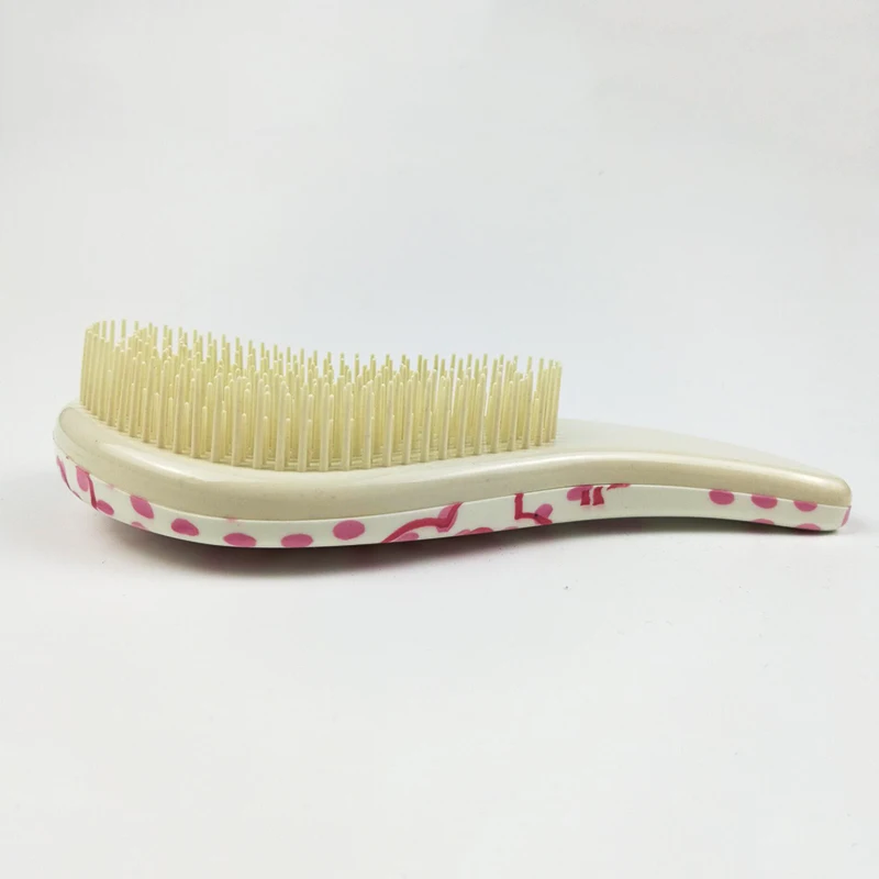 1 шт. волшебная Антистатическая расческа для волос спутывания душа