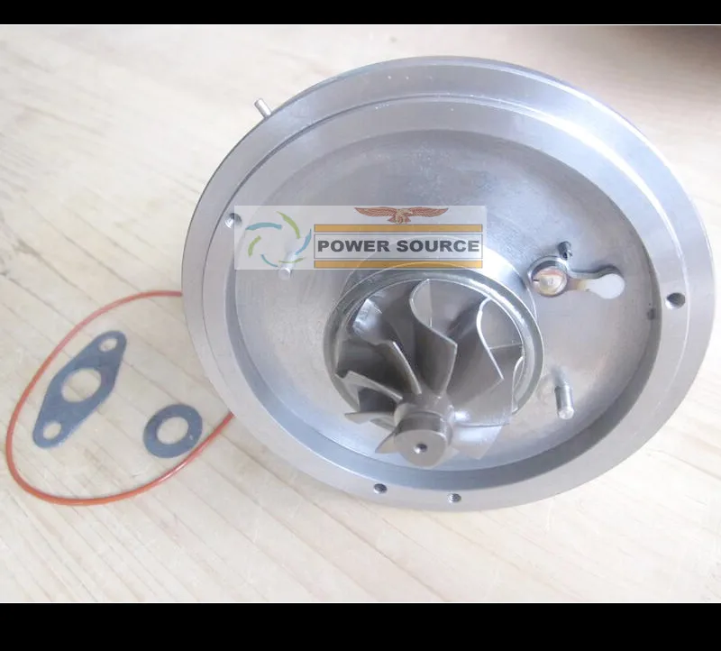 Картридж Turbo CHRA GTB1649V 757886 5003S 28231 27400 для Hyundai Santa Fe Sonata Tucson KIA Sportage Ceed D4EA л|cartridge|cartridge