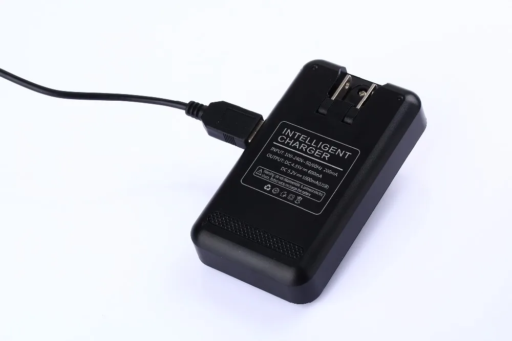 Настенная подставка USB для путешествий настольное зарядное устройство док