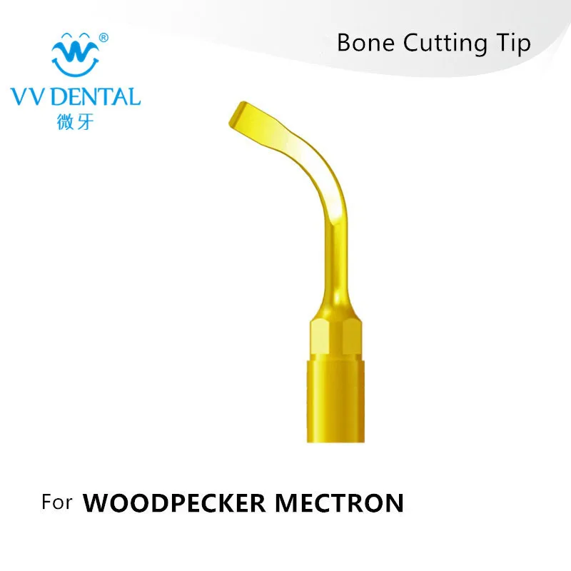

1PCS US3 dental cutting surgery tip for highly sophisticated cutting of narrow delicate bones