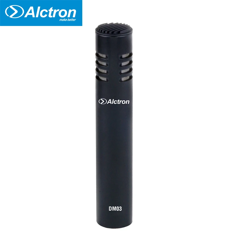 Alctron T8500 высокое качество барабанный микрофон динамический проводной микрофон комплект для малый, tom и напольный Барабан Том-том и барабан