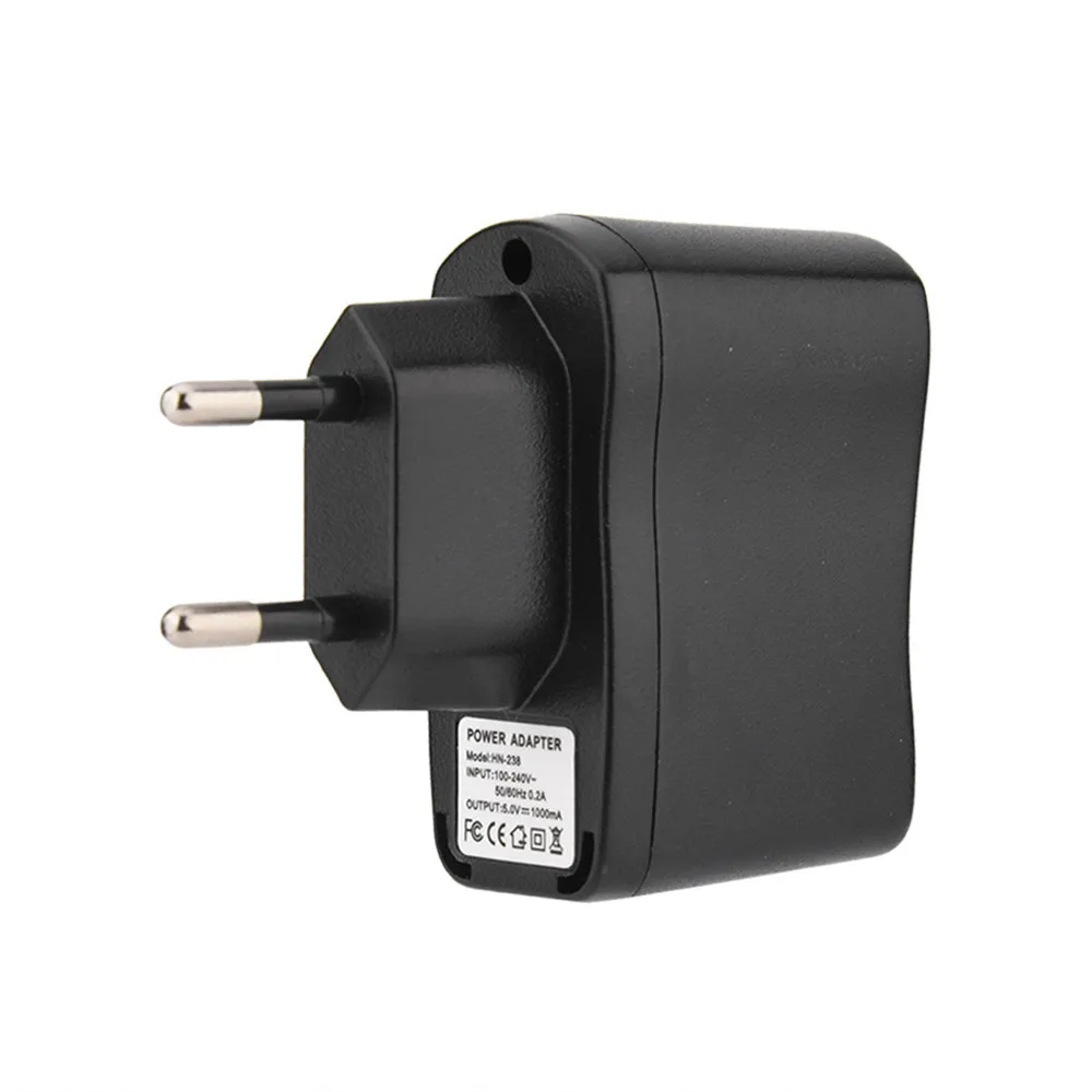 Зарядное устройство с USB-разъемом 5 В 1 А | Электроника
