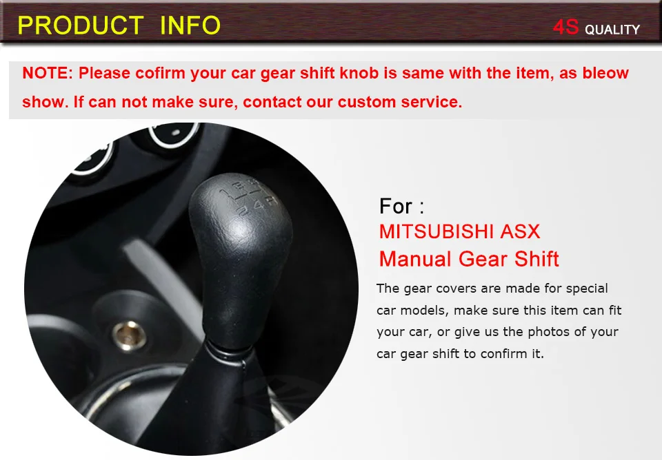 Yuji-Hong автомобильные чехлы для интерьера чехол для Mitsubishi ASX 2013 Ручное переключение ошейники из натуральной кожи ручной сшитый чехол