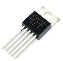 

LM2576T-3.3 TO-220-5 20PCS/LOT Free Shipping Electronic Components kit