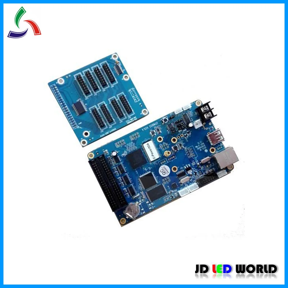 Светодиодный контроллер для видеосъемки с цветовой шкалой|led screen controller|screen