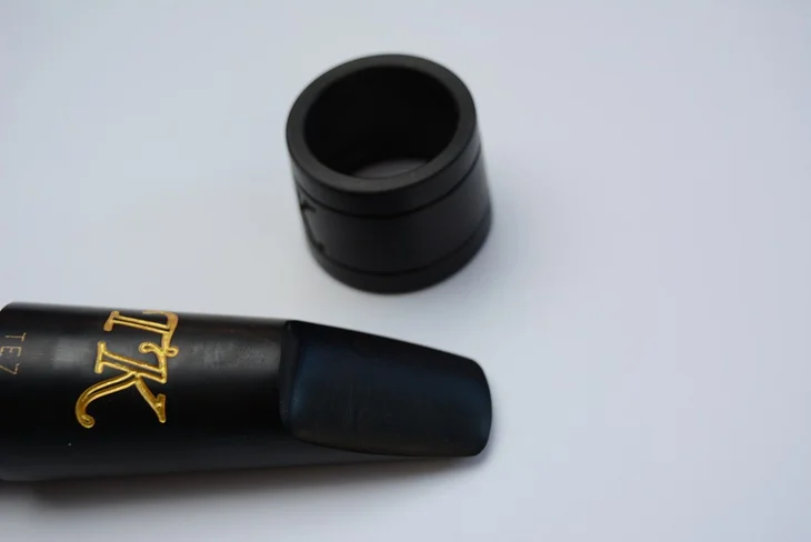 Флейта для саксофона Африканский эбонитовый tenor Pure tone advanced с B | Спорт и