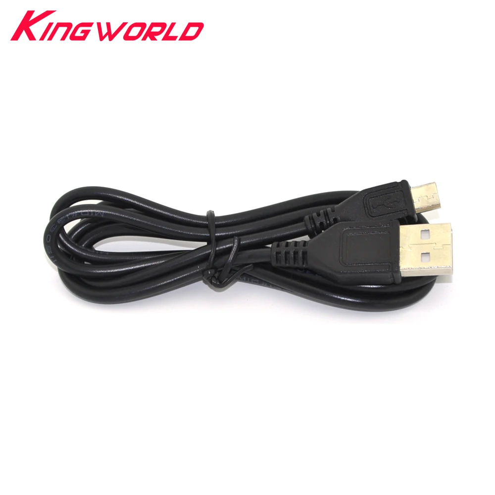 

200pcs For PS4 Micro USB Plug Play Charge Pad Controller Charging Cable for Sony Playstation 4 Wireless Controller cable