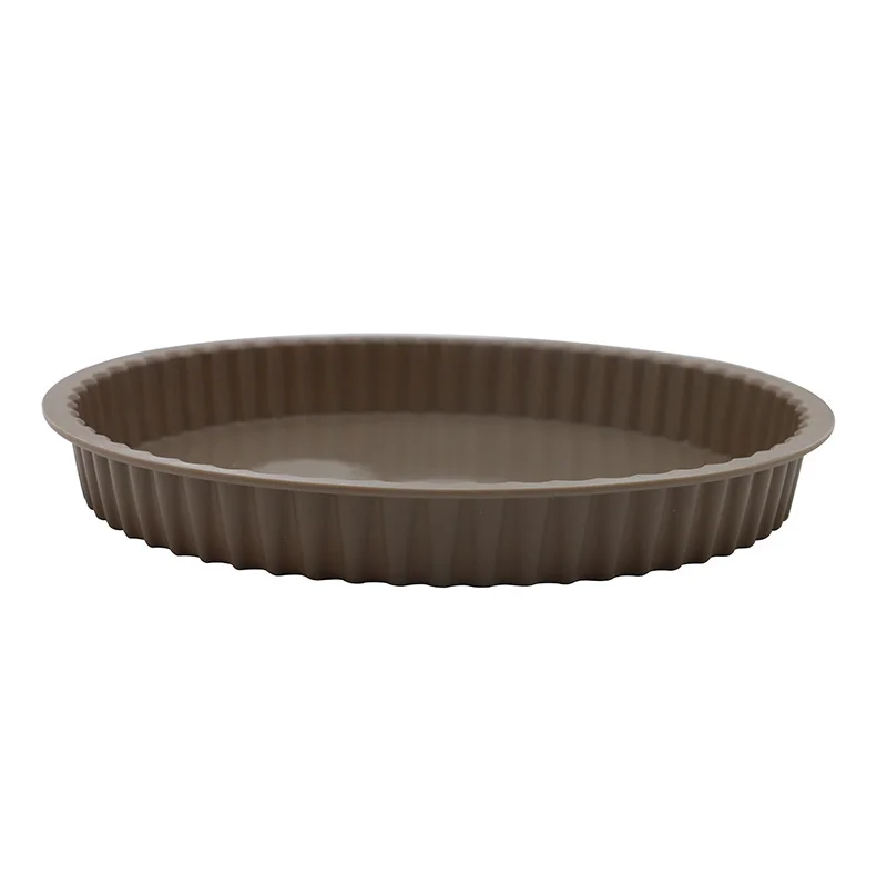 Гибкая силиконовая форма для выпечки торта 10 дюймов|chocolate mould|silicone chocolate mouldscake mold |