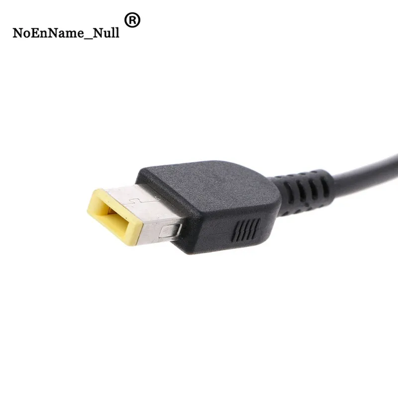 Квадратный разъем постоянного тока для ноутбука кабель питания Lenovo Thinkpad X1 Yoga 11