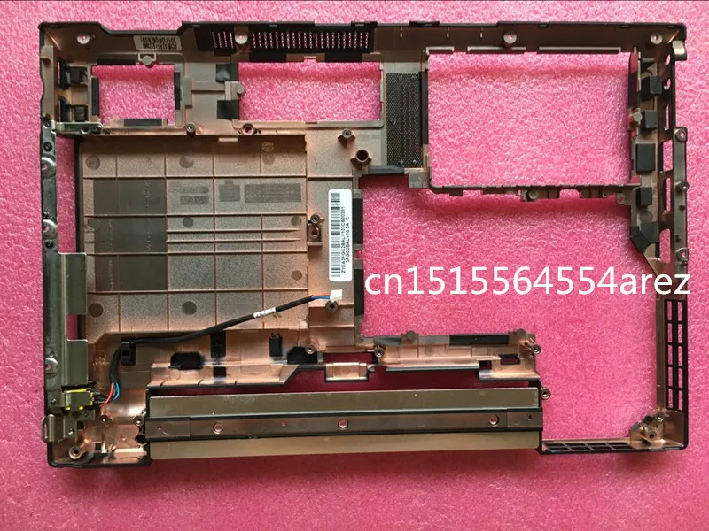 Новые и оригинальные ноутбук lenovo ThinkPad L420 L421 база крышка/Нижняя крышка без слот