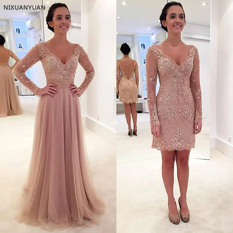 2021 вечерние платья длинный рукав Robe De Soiree Праздничное платье Abendkleider вечернее с