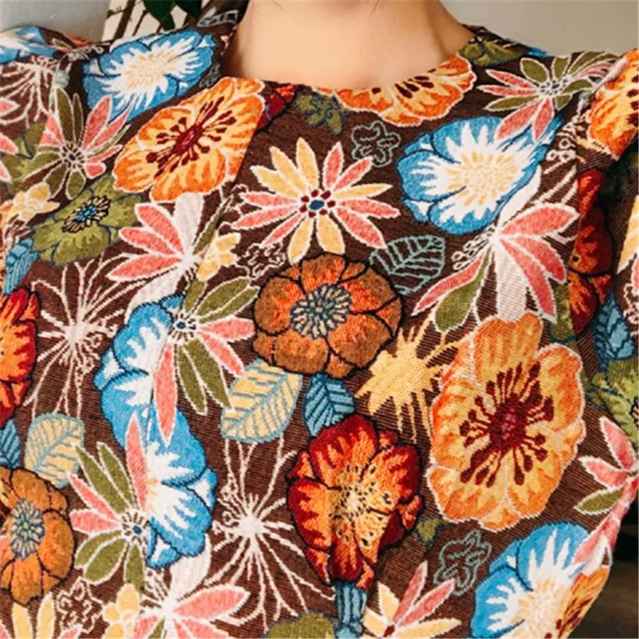 Платье с цветочным рисунком, женское, короткий рукав, тонкое, сексуальное, винтажное, цветочный принт, платье, женская мода, о-образный вырез, вечерние, мини, Базовые платья, S-XL, DS50605