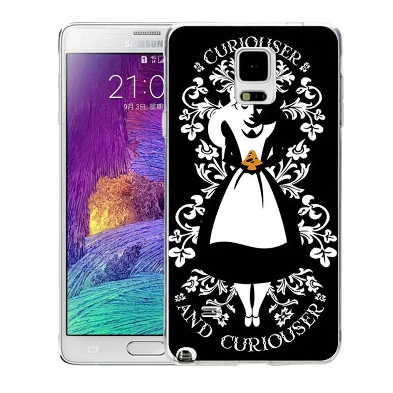 Qmswei ТПУ мягкий чехол для телефона samsung S8 s6 s7 edge s4 s5 s3 C5 C9 note3 note4 note5 прозрачная обувь