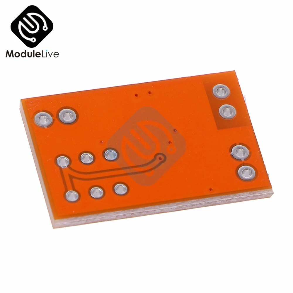 Плата усилителя микрофона SSM2167 DC 3V 5V с низким уровнем шума сжатие COMP моно модуль