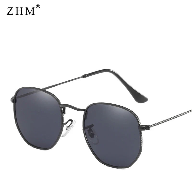 

2020 Multi Shades Brand Men Polarized Sunglasses Pilot Mirror Classic Retro Sun Glasses Women Luxury Summer Avaition Eyewear