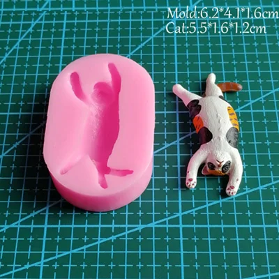 

Силиконовые формы для мыла Kaymiklee, набор из 10 штук