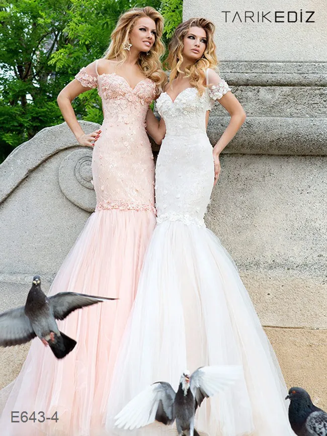 Off the Shoulder Sweetheart Short Empire Lace Prom gowns Cocktail Gown US Size 2 4 6 8 10 12 14 16 Style: E643 | Свадьбы и торжества