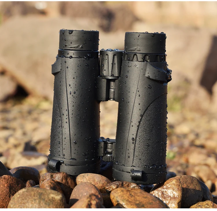 Быстрая доставка HD бинокль телескоп Asika 8x42 для спорта на открытом воздухе военный