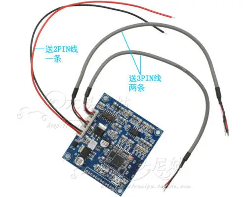 Bluetooth 4 0 плата аудиоресивера Беспроводной стерео звуковой модуль для детей