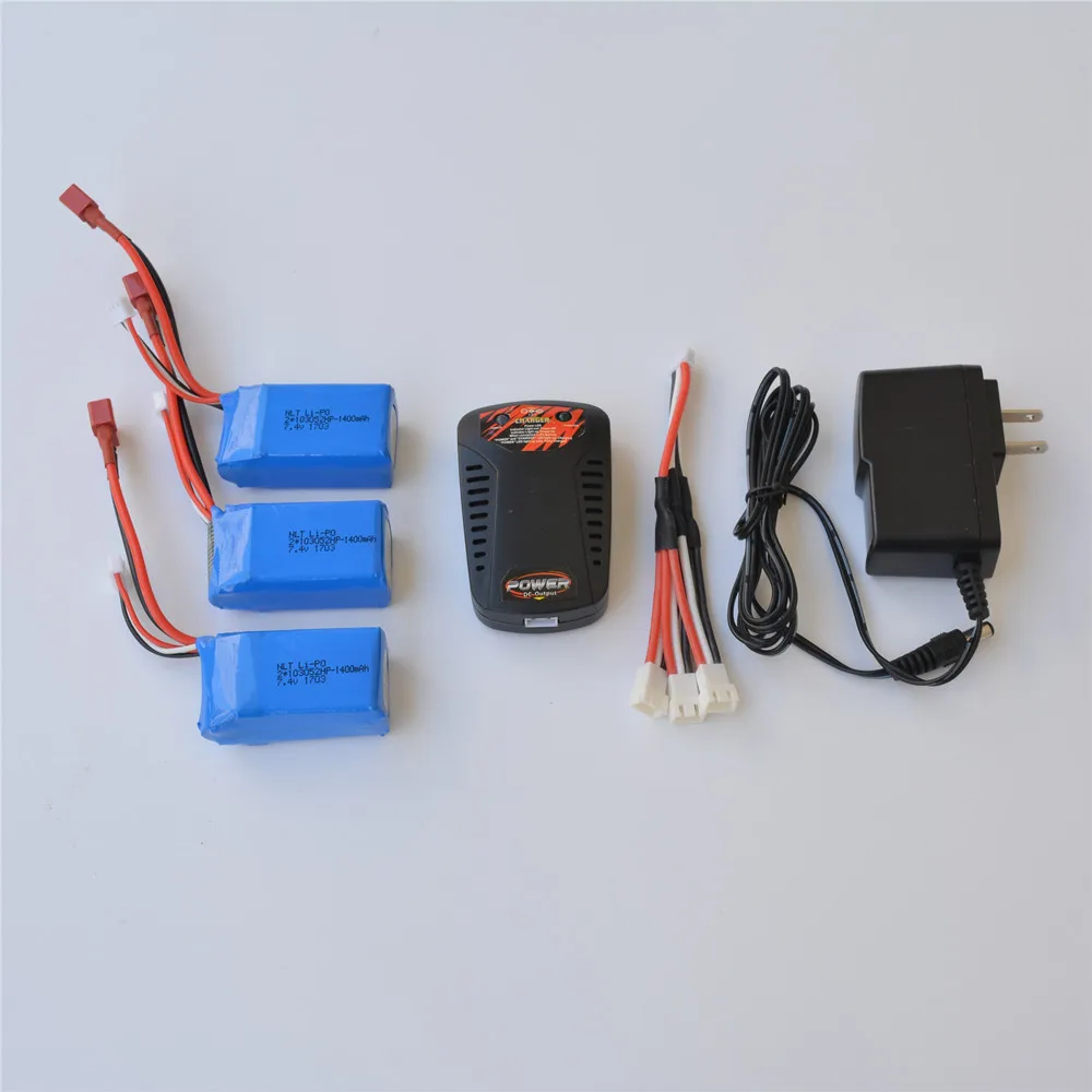 WLTOYS A959 A969 A979 B K929 высокоскоростной Радиоуправляемый автомобиль 7 4 V 1400Mah Li Po