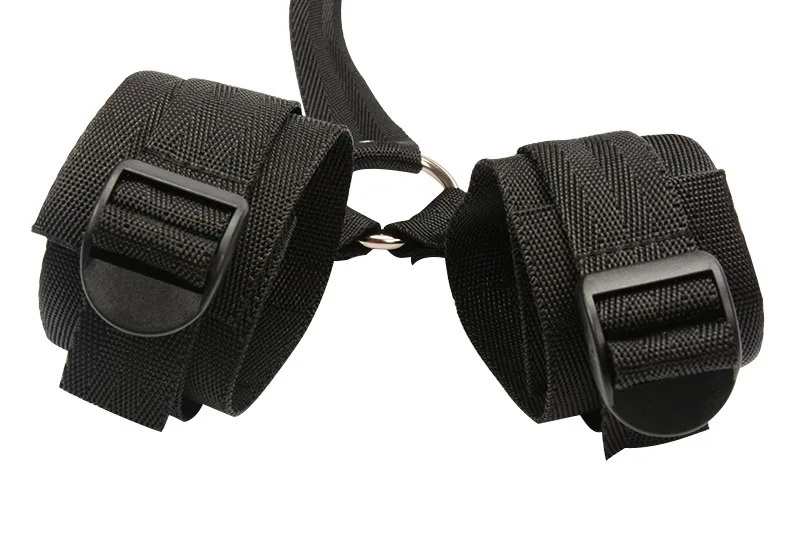 Ошейник БДСМ пары наручники для секса игрушки бондаж ограничители ошейники секс