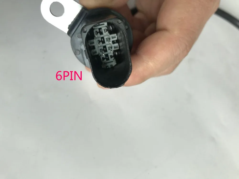 V. olkswagen/A. udi 09G 6PIN/8PIN внутренняя передача жгут проводов TF60-S0911 OEM 09G 927 363 A 09G 927 363 B