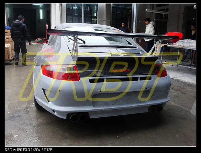 911 997 Средства ухода за кожей комплект Волокно Стекло переднего бампера сбоку