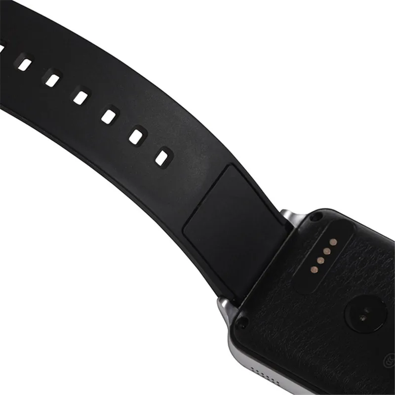 GOLDENSPIKE SIM карты Bluetooth спортивные Смарт часы GT88 с монитором сердечного ритма Smartwatch