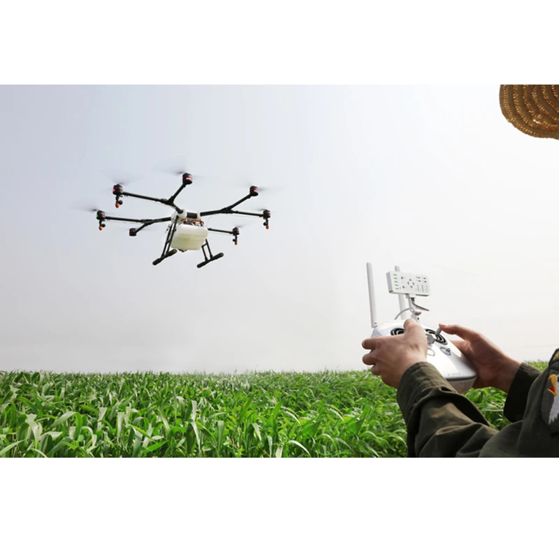 DJI MG 1 10 кг 10L сельское хозяйство БПЛА Дрон спрей система распыления пестицидов