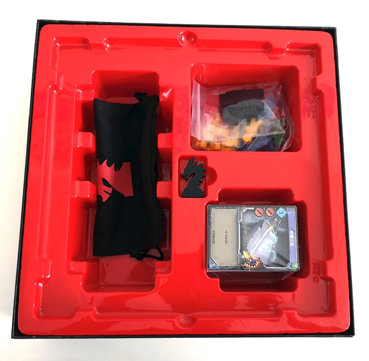 Chinese version of the desktop game Longxue Treasure Search Dingling Table Game Card | Спорт и развлечения