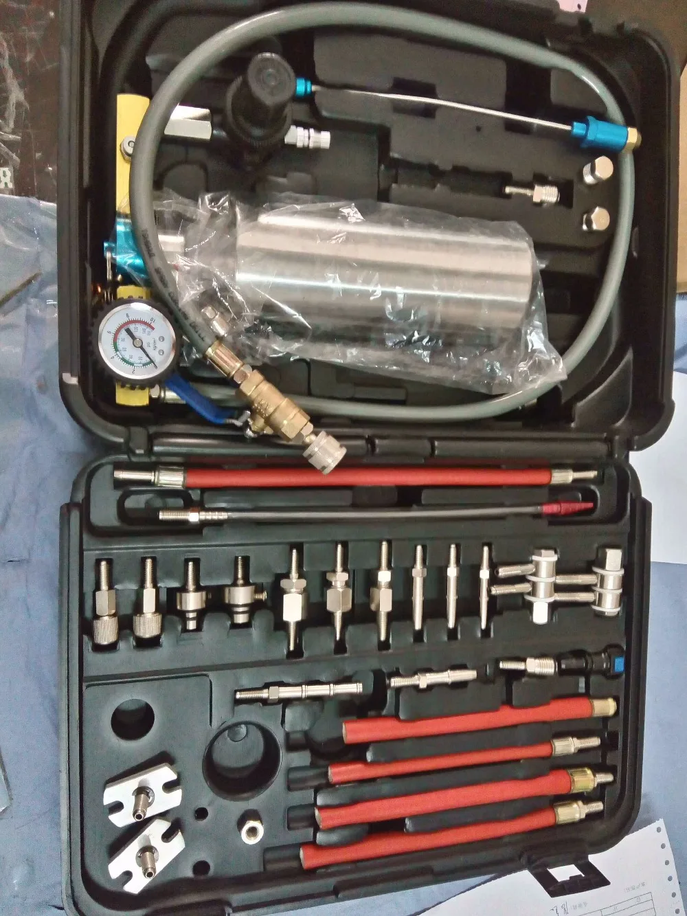 GX 100 стиральная машина с соплом для очистки топливного инжектора|fuel injector cleaner|injector