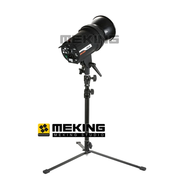 Осветительная стойка Meking L 600F 65 см/25 &quotдля фотостудии система поддержки