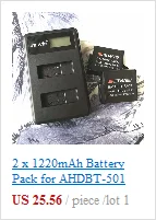 GOLISI S4 4 слота 2A Смарт ЖК-зарядное устройство для Li-Ion 18650 26650 AA& AAA Ni-MH Ni-cd аккумуляторы