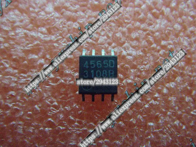 

5PCS 4565D SOP8 4565