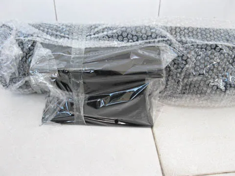 Бесплатная доставка 1 шт. новый черный бархатный витринный стенд для головы |