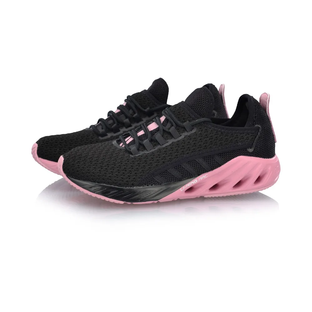 Кроссовки женские Li-Ning ARHP006 SJFM19 LN-ARC 2019 | Спорт и развлечения