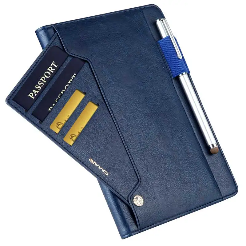 Новый многофункциональный кожаный чехол в стиле ретро для Apple iPad Pro 10 5 дюйма 2017