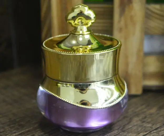 Новинка 5g пластиковые многоразовые бутылки в форме короны пустые кувшин для