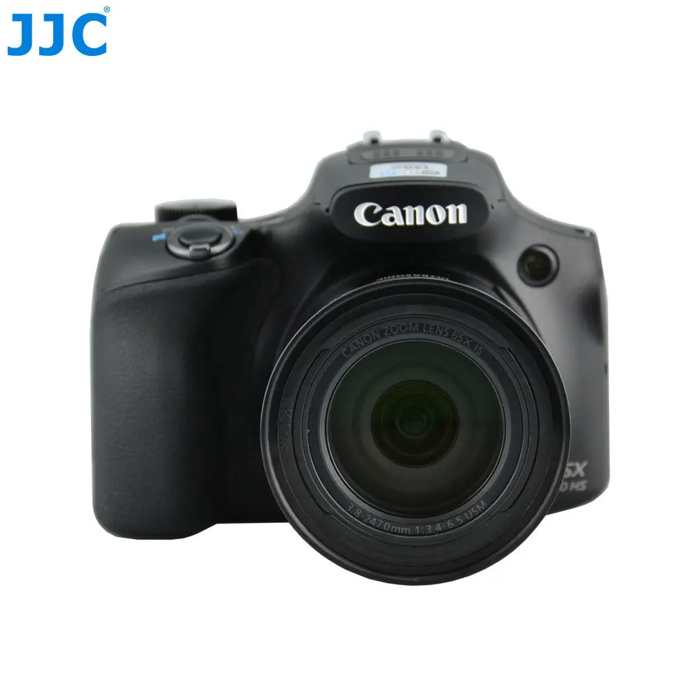JJC 67 мм объектив фильтр переходное кольцо крепления трубка для Canon SX60 hs SX520 hs SX40 hs SX30 является SX20 является
