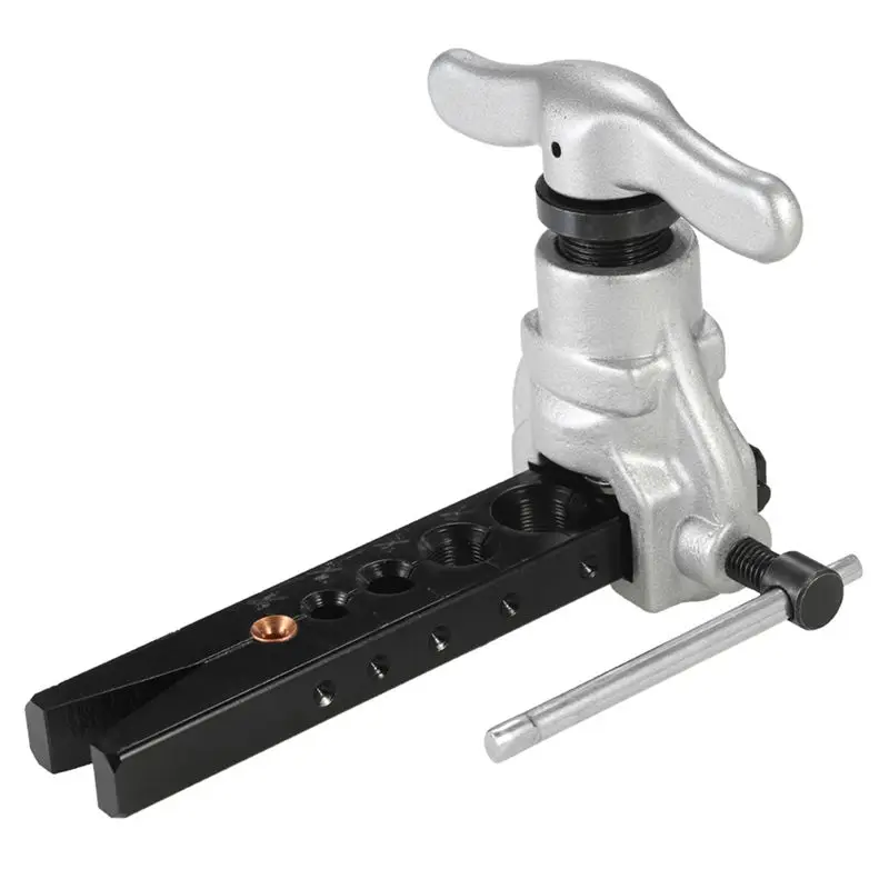 Набор инструментов для развальцовки подачи воды газа тормозной магистрали дюйм