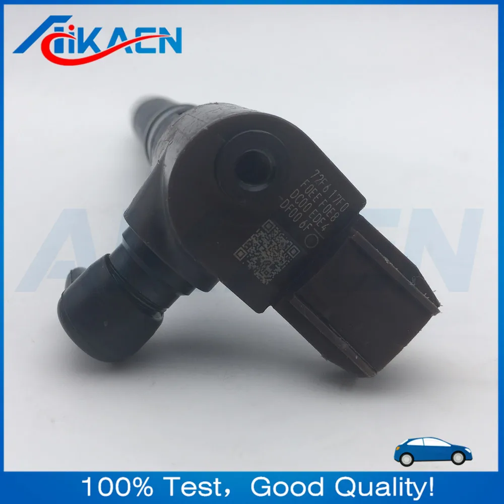 Стиль дизельный топливный инжектор common rail 23670-09430 для toyota hilux revo 1GD 2GD 23670 09430