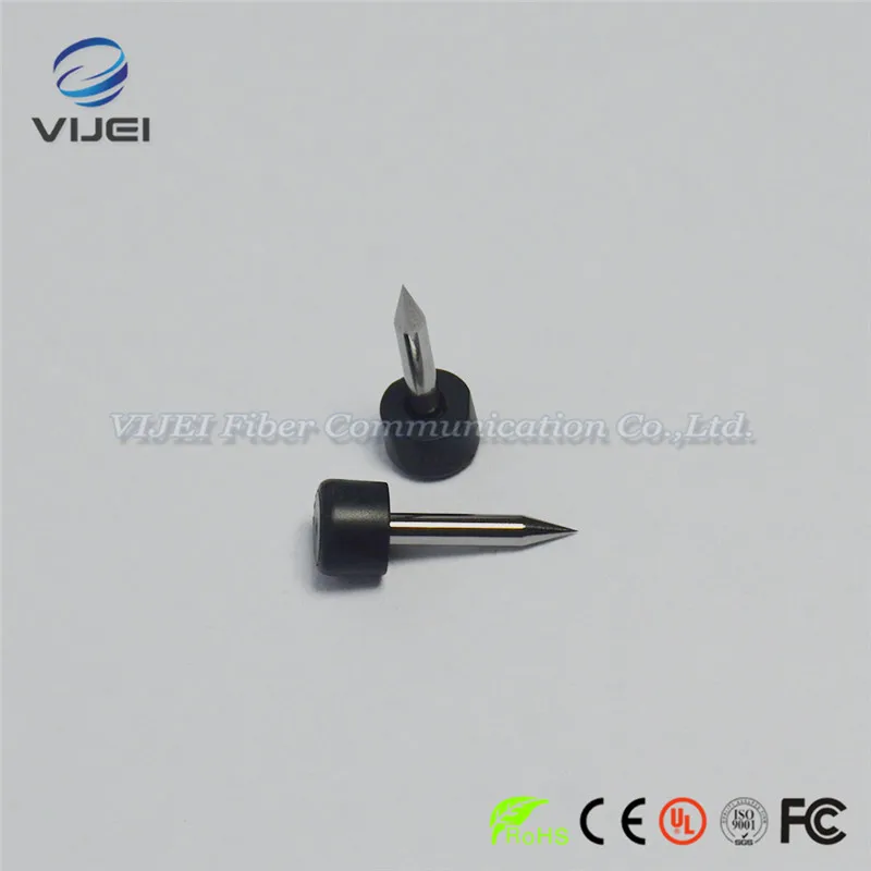 ILSINTECH EI-19 электроды для Swift-F1 Swift-F3 Swift-F2 волоконно-оптический сварочный аппарат
