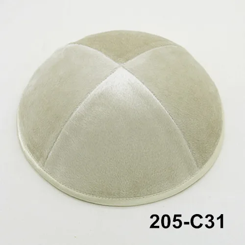 Kippot Kippa Kippah Kipa 19cmVelvet SkulliesJewishYarmulke Beanies шляпа-Кепка с черепом | Аксессуары для одежды