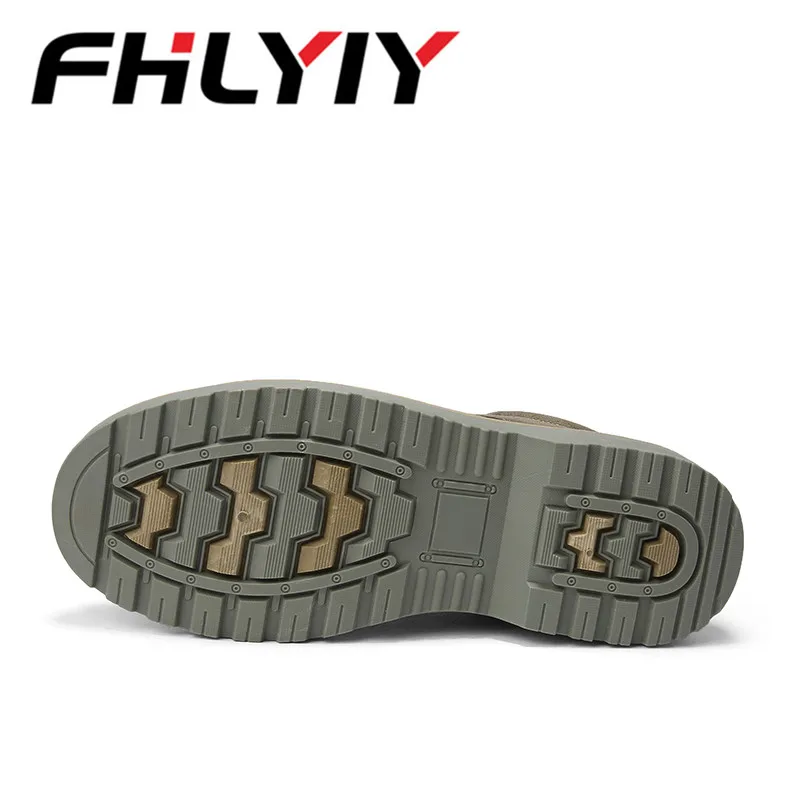 FHLYIY 2018 Повседневное из искусственной кожи Для мужчин Низкие туфли ботинки martin