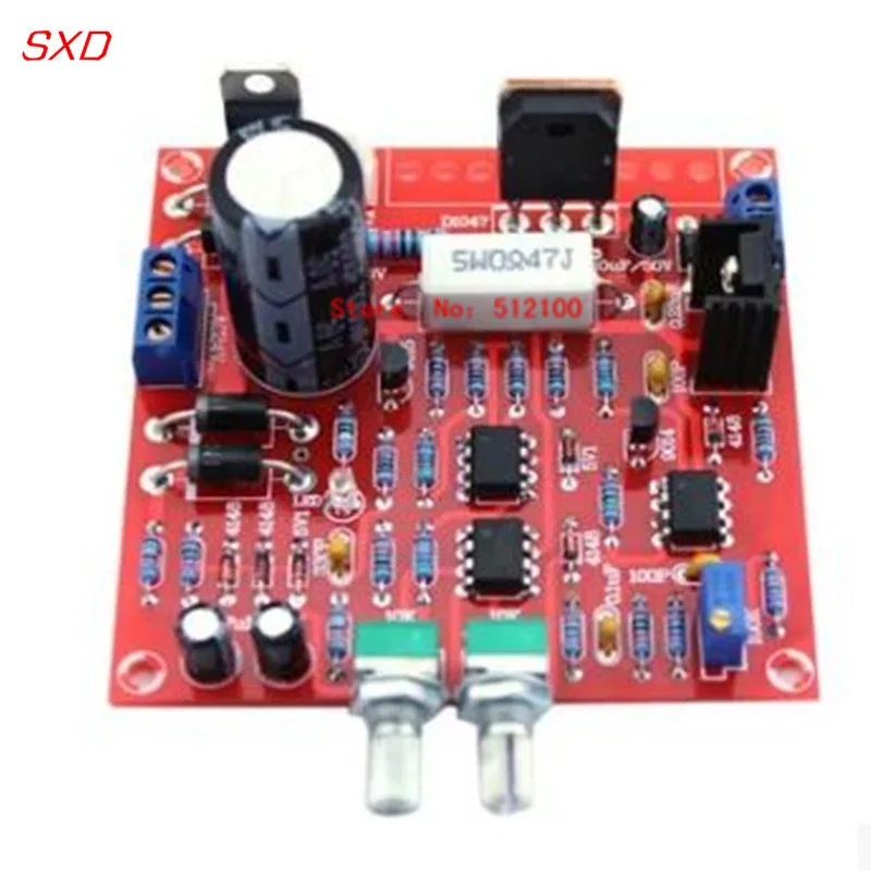 5 шт. Регулируемый источник питания постоянного тока 0 30 в 2mA 3A|dc dc|diy power supplylab |